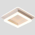 Luminária de teto LED Moderno – Brivar – foto 8