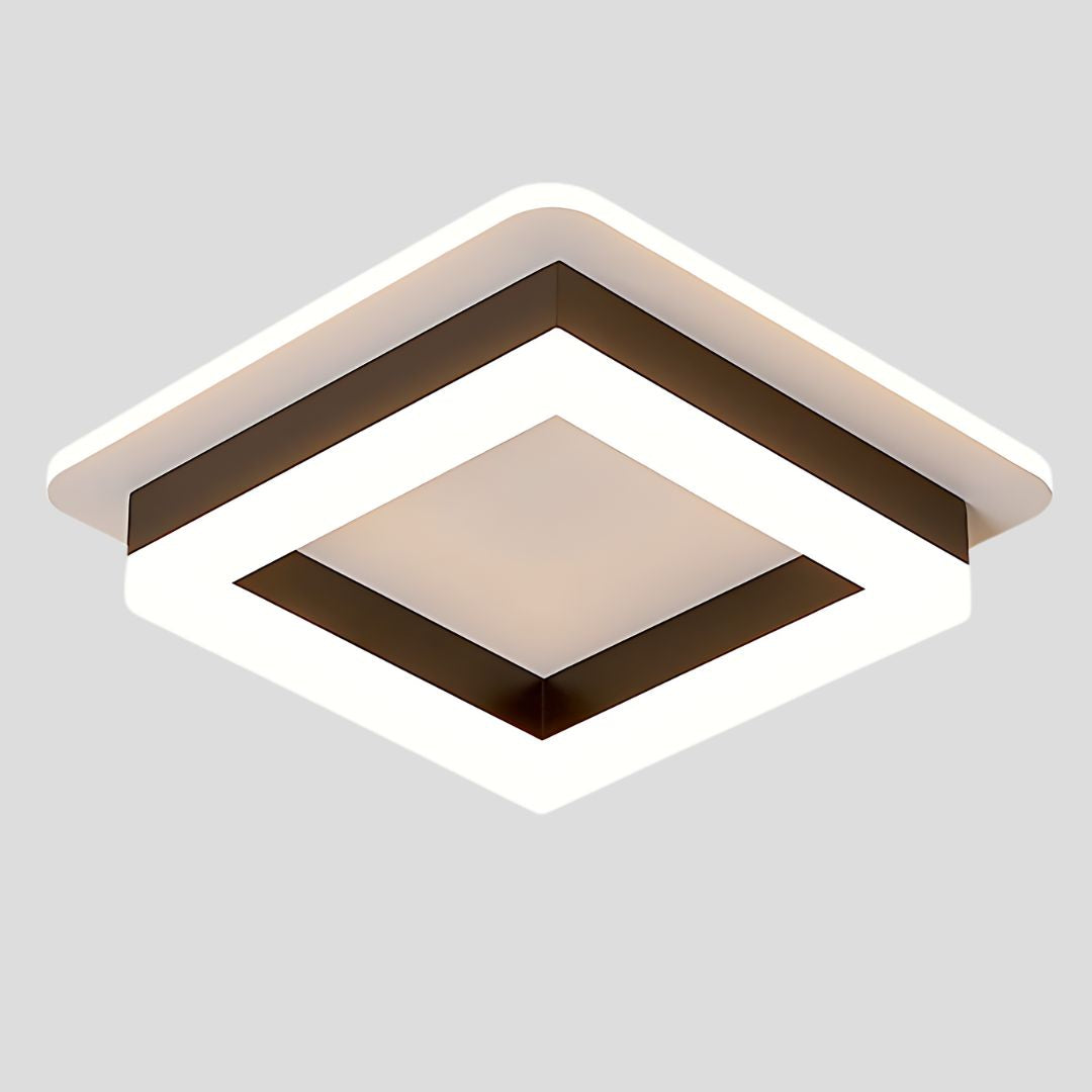 Luminária de teto LED Moderno – Brivar – foto 9