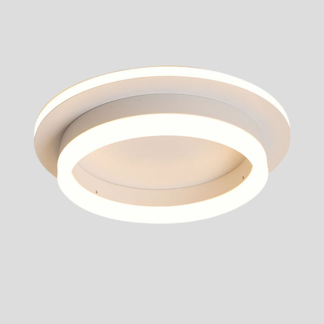Luminária de teto LED Moderno – Brivar – foto 10