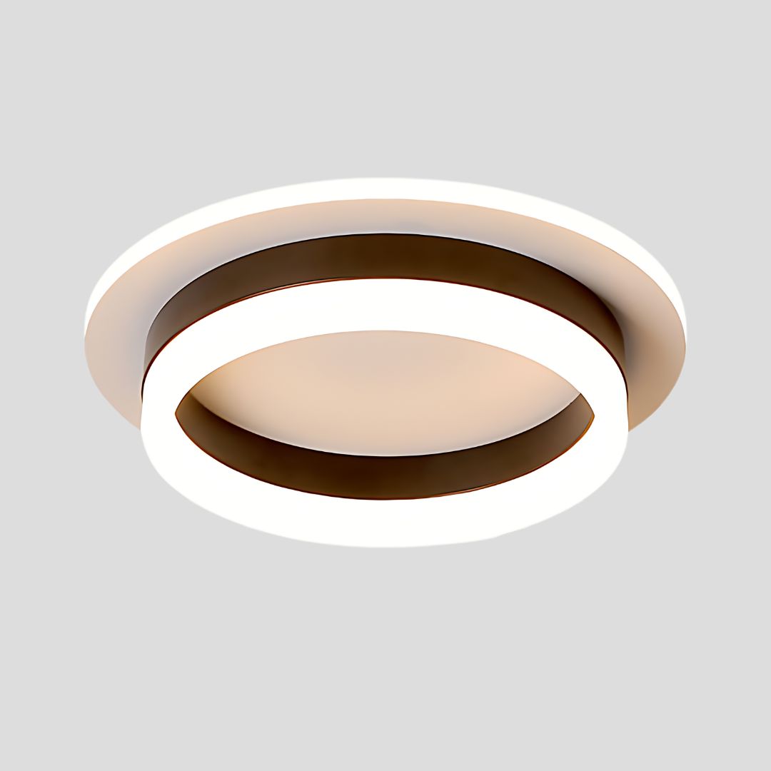 Luminária de teto LED Moderno – Brivar – foto 11
