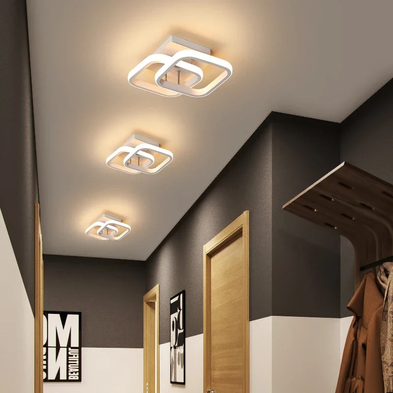 Luminária de Teto Led Plafon Elegance – Brivar – foto 2