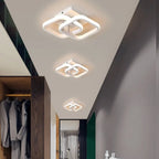 Luminária de Teto Led Plafon Elegance – Brivar – foto 4