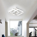 Luminária de Teto Led Plafon Elegance – Brivar – foto 5