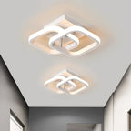 Luminária de Teto Led Plafon Elegance – Brivar – foto 6