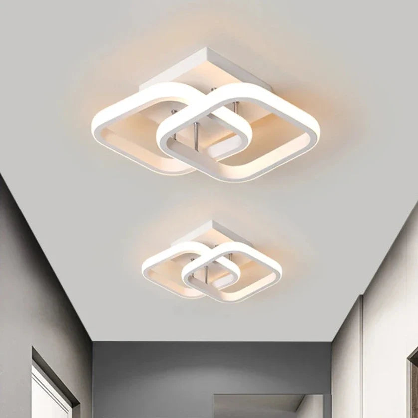 Luminária de Teto Led Plafon Elegance – Brivar – foto 6