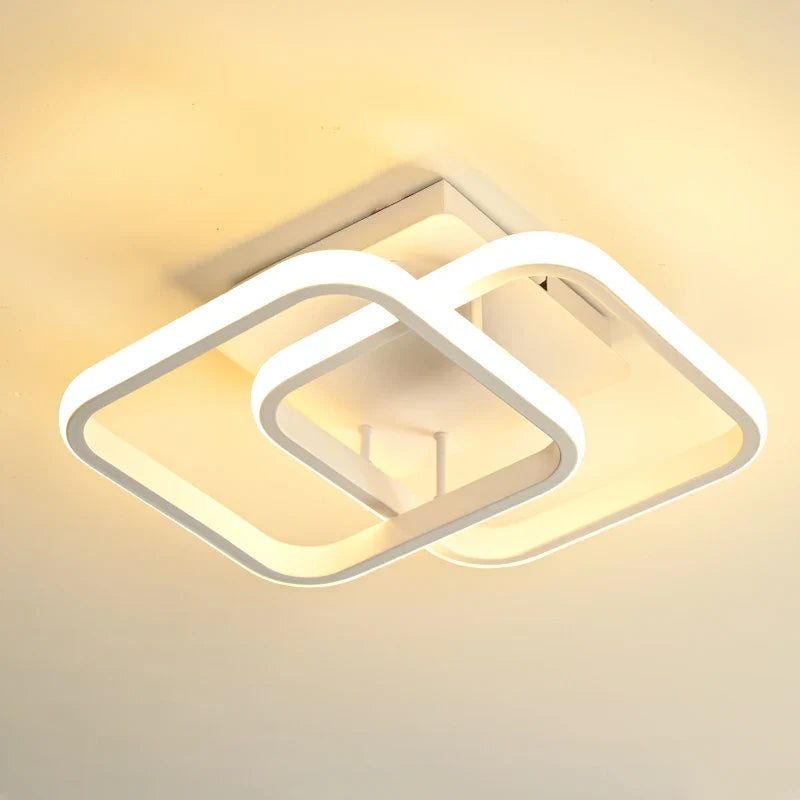 Luminária de Teto Led Plafon Elegance – Brivar – foto 7