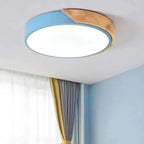 Luminária de Teto Led Plafon Luminis – Brivar – foto 4