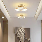Luminária de Teto Led Plafon Luxor – Brivar – foto 2