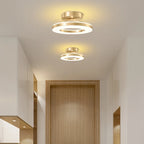 Luminária de Teto Led Plafon Luxor – Brivar – foto 3