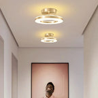 Luminária de Teto Led Plafon Luxor – Brivar – foto 8