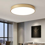 Luminária de Teto Led Plafon Opus 3 Cores – Brivar – foto 1