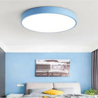 Luminária de Teto Led Plafon Opus 3 Cores – Brivar – foto 5
