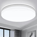 Luminária de Teto Led Plafon Solis – Brivar – foto 1