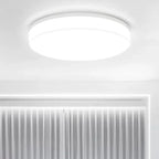 Luminária de Teto Led Plafon Solis – Brivar – foto 4