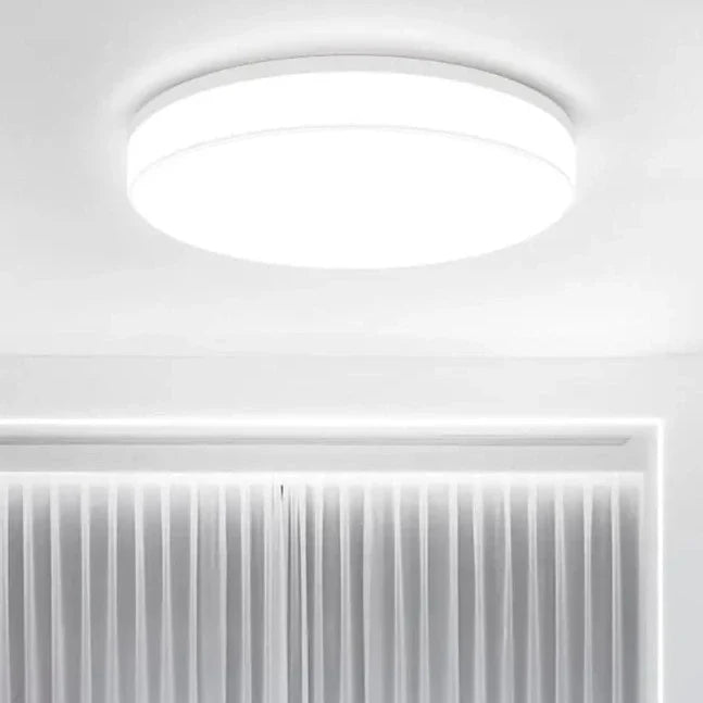 Luminária de Teto Led Plafon Solis – Brivar – foto 4