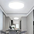 Luminária de Teto Led Plafon Solis – Brivar – foto 5