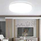 Luminária de Teto Led Plafon Solis – Brivar – foto 6