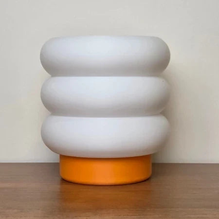 Abajur Nuvem Belle Mini – Brivar Decor