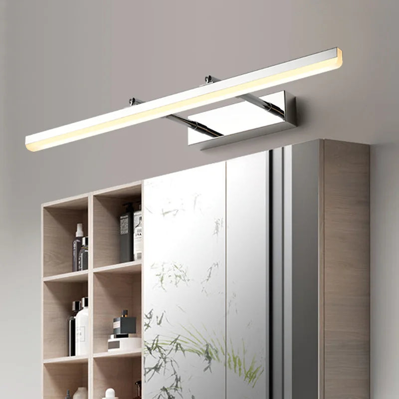 Luminária para banheiro Wall Line – Brivar – foto 1
