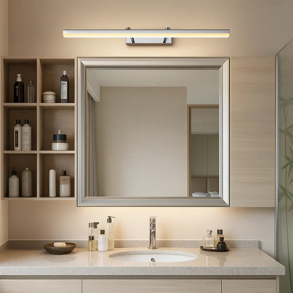 Luminária para banheiro Wall Line – Brivar – foto 4