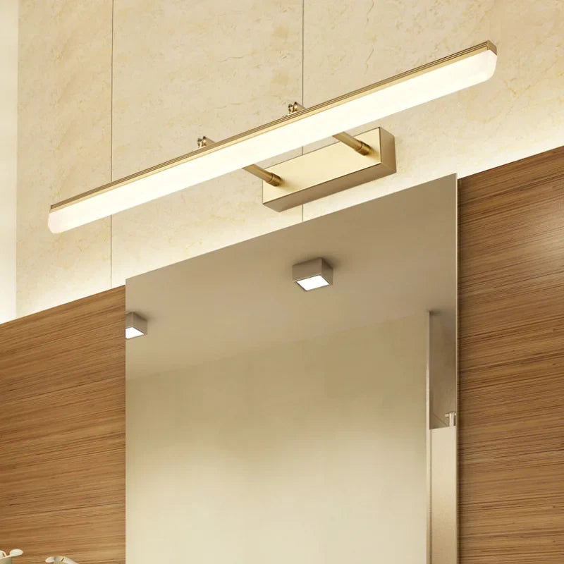 Luminária para banheiro Wall Line – Brivar – foto 7