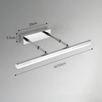 Luminária para banheiro Wall Line – Brivar – foto 10