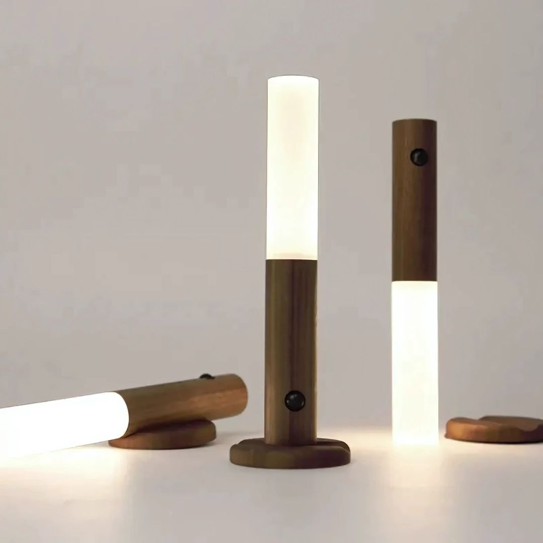 Luminária para Mesa e Parede Motion Stick – Brivar – foto 1