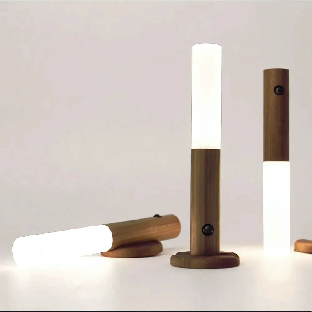 Luminária para Mesa e Parede Motion Stick – Brivar – foto 4