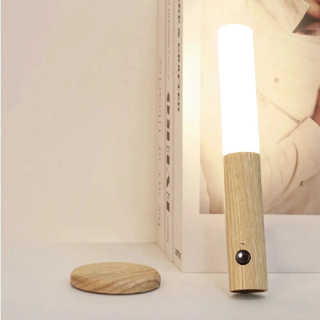 Luminária para Mesa e Parede Motion Stick – Brivar – foto 6