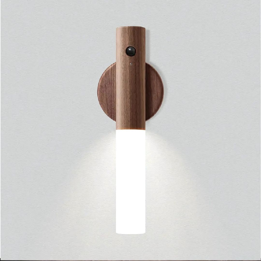 Luminária para Mesa e Parede Motion Stick – Brivar – foto 8