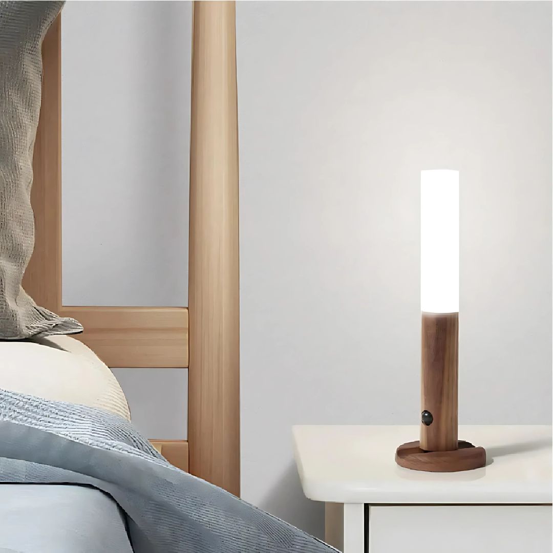 Luminária para Mesa e Parede Motion Stick – Brivar – foto 11