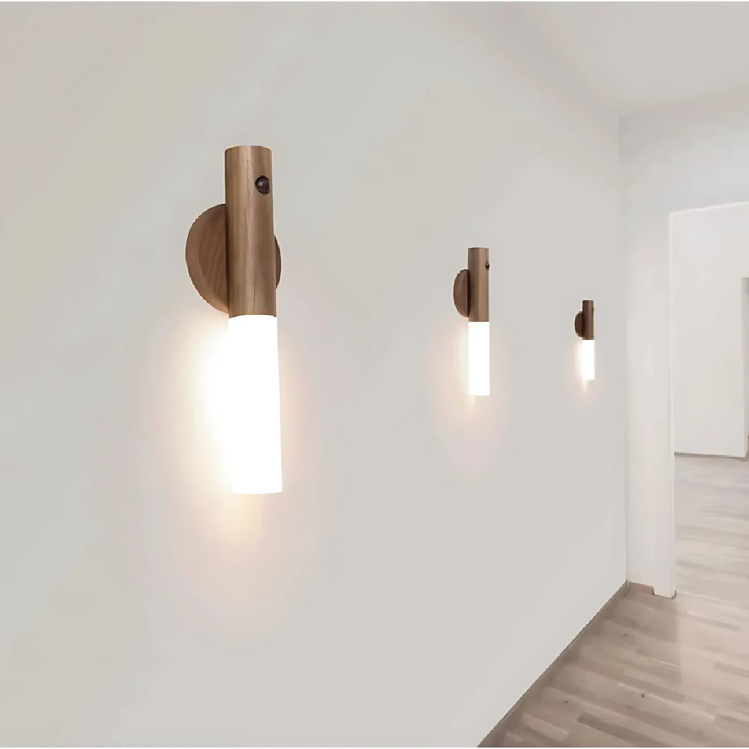 Luminária para Mesa e Parede Motion Stick – Brivar – foto 14
