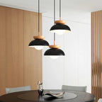 Luminária Pendente Chandelier – Brivar – foto 1