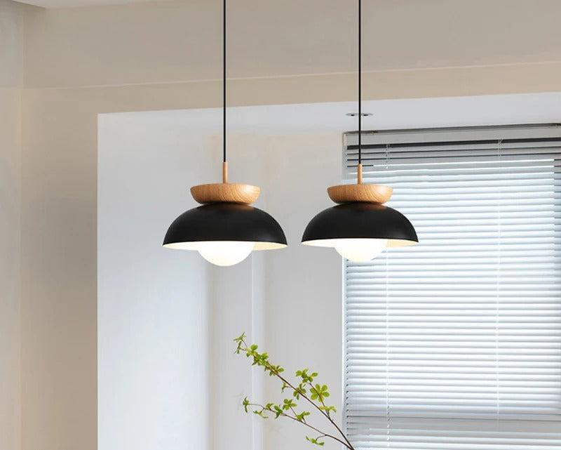 Luminária Pendente Chandelier – Brivar – foto 5