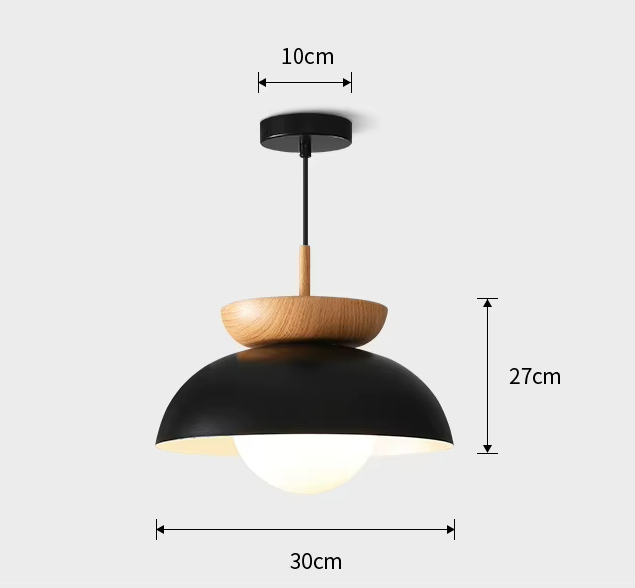 Luminária Pendente Chandelier – Brivar – foto 6