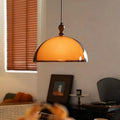 Luminária Pendente Clássica Coffee – Brivar – foto 1