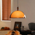 Luminária Pendente Clássica Coffee – Brivar – foto 1
