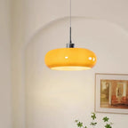 Luminária Pendente de Vidro Nórdica – Brivar – foto 6