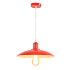 Luminária Pendente Industrial Vintage – Brivar – foto 13
