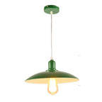 Luminária Pendente Industrial Vintage – Brivar – foto 14