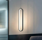 Luminária Pendente LED Minimalista Chandelier – Brivar – foto 1
