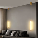 Luminária Pendente LED Minimalista Chandelier – Brivar – foto 3