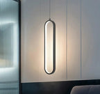 Luminária Pendente LED Minimalista Chandelier – Brivar – foto 7