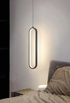 Luminária Pendente LED Minimalista Chandelier – Brivar – foto 11