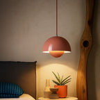 Luminária Pendente Criativa – Brivar – foto 1
