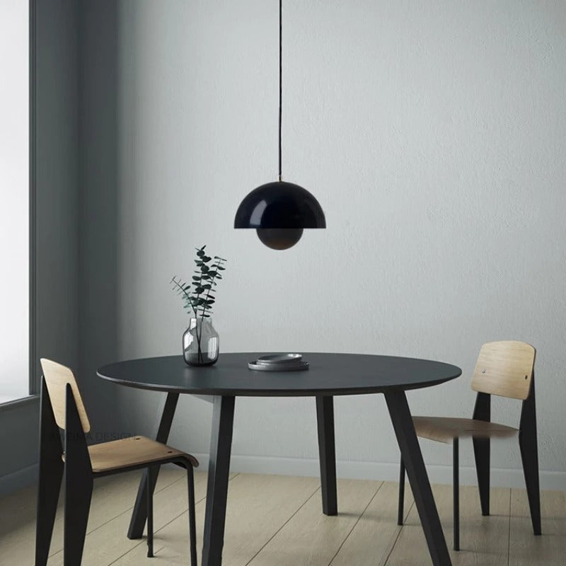 Luminária Pendente Criativa – Brivar – foto 5
