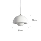Luminária Pendente Criativa – Brivar – foto 8