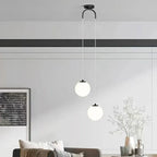 Luminária Pendente para Sala e Quarto Globo – Brivar – foto 5
