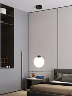 Luminária Pendente para Sala e Quarto Globo – Brivar – foto 13