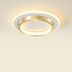 Luminária de Teto Led Plafon Foyer Redondo – Brivar – foto 3